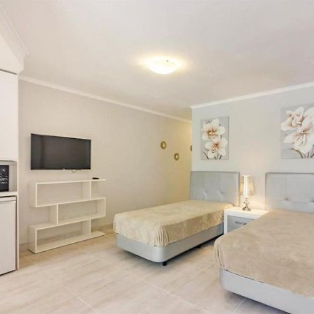 Cozy Central Studio Parque Santiago II Playa de las Americas  Zewnętrze zdjęcie