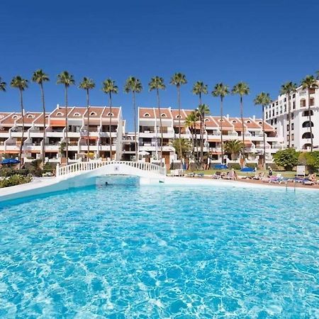 Cozy Central Studio Parque Santiago II Playa de las Americas  Zewnętrze zdjęcie