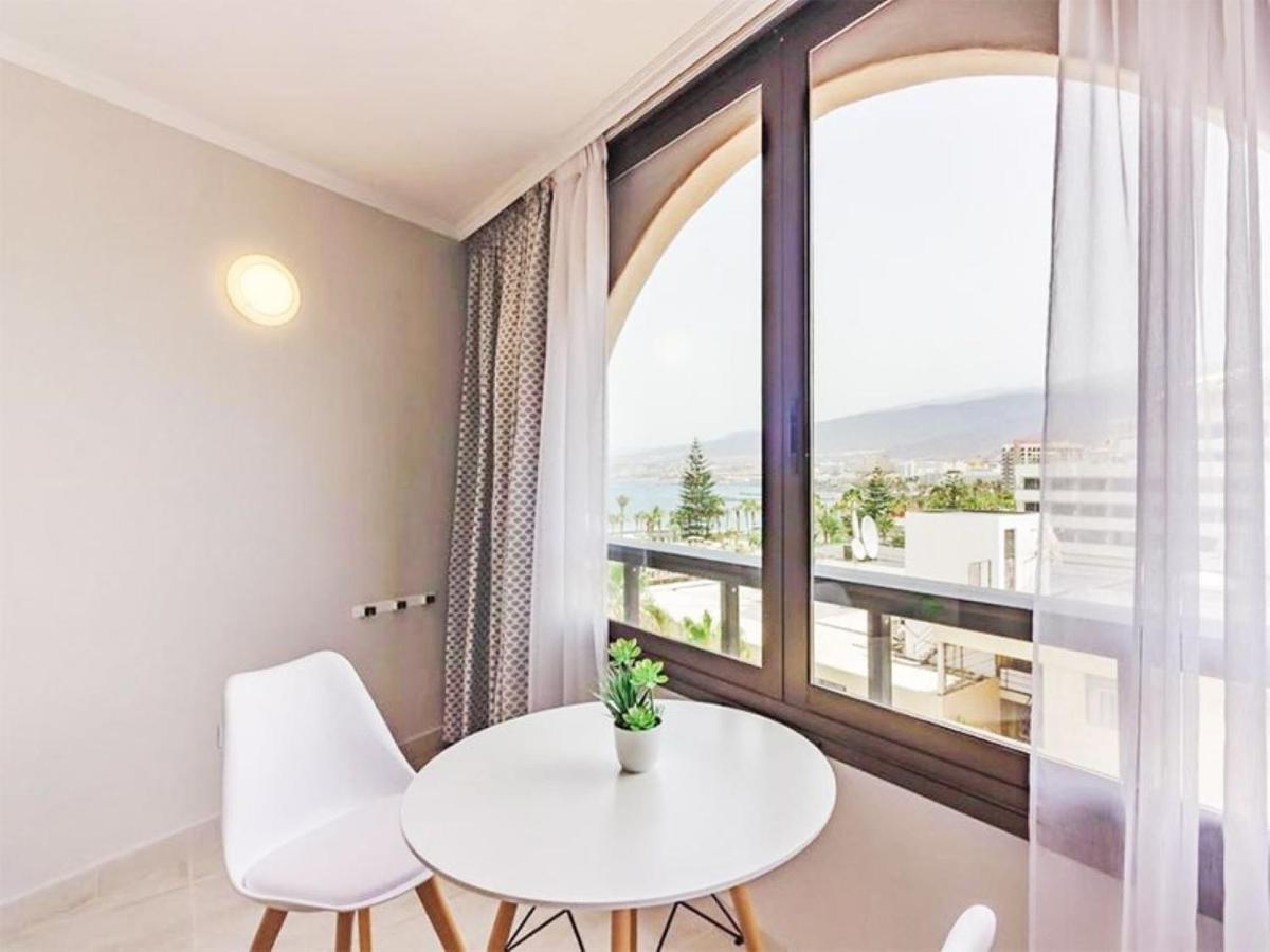 Cozy Central Studio Parque Santiago II Playa de las Americas  Zewnętrze zdjęcie