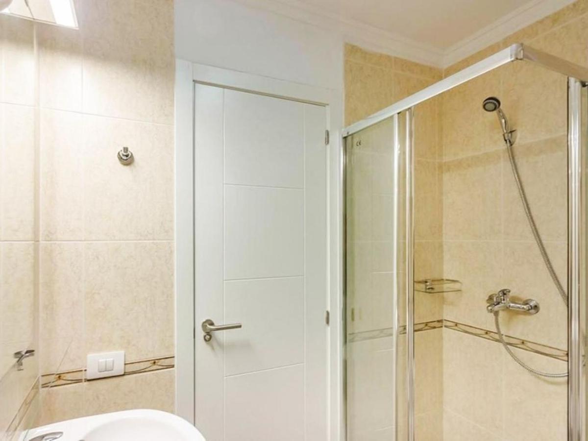 Cozy Central Studio Parque Santiago II Playa de las Americas  Zewnętrze zdjęcie