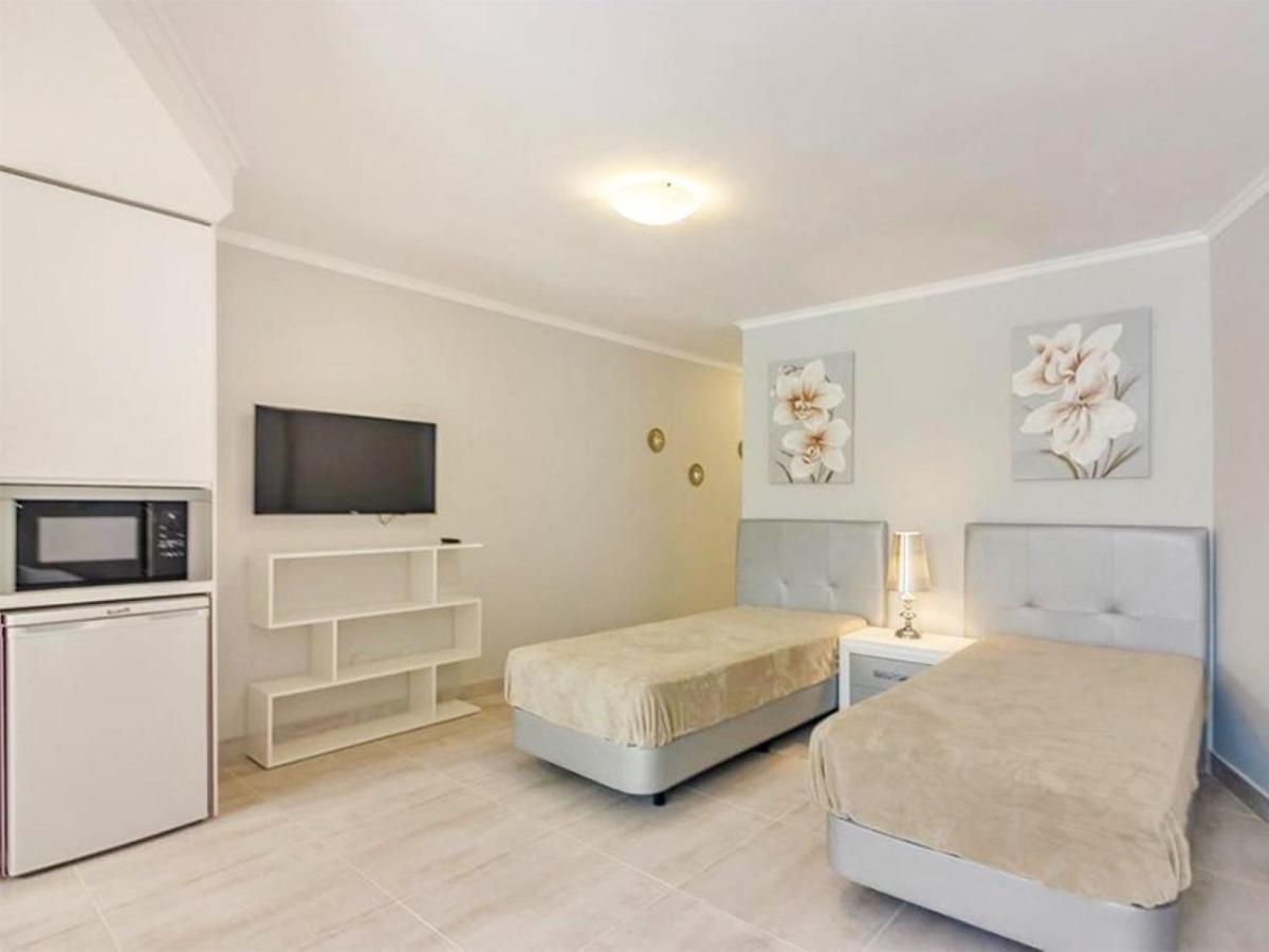 Cozy Central Studio Parque Santiago II Playa de las Americas  Zewnętrze zdjęcie