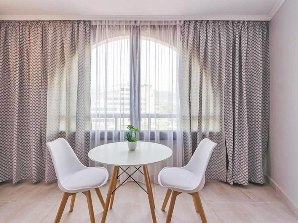 Cozy Central Studio Parque Santiago II Playa de las Americas  Zewnętrze zdjęcie