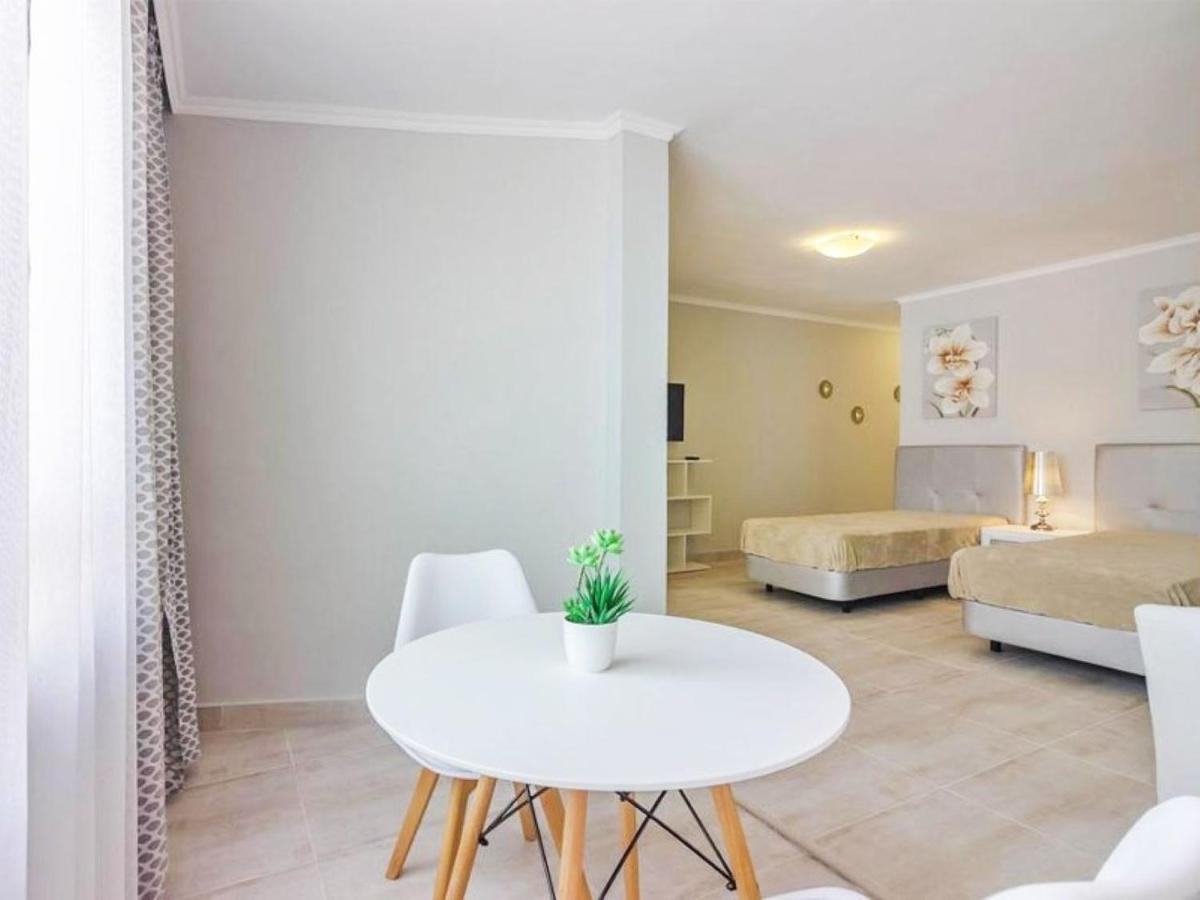 Cozy Central Studio Parque Santiago II Playa de las Americas  Zewnętrze zdjęcie