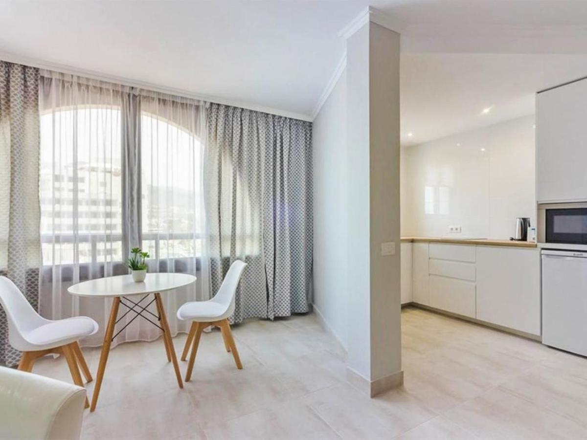 Cozy Central Studio Parque Santiago II Playa de las Americas  Zewnętrze zdjęcie